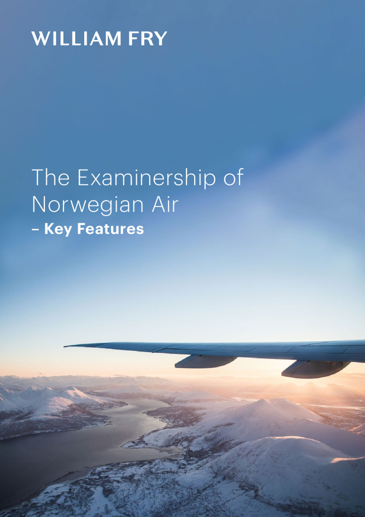 WF_The Examinership of Norwegian Air Group – Key Features_2