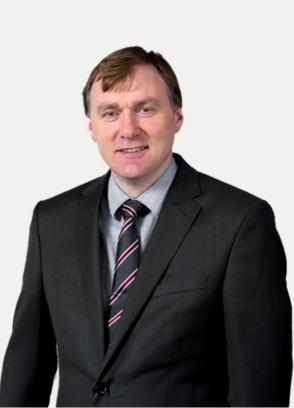 Barry Conway