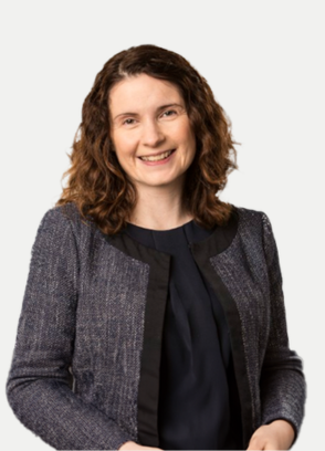 Claire Waterson