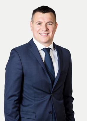 Conor Treacy