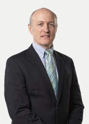 Cormac Little SC