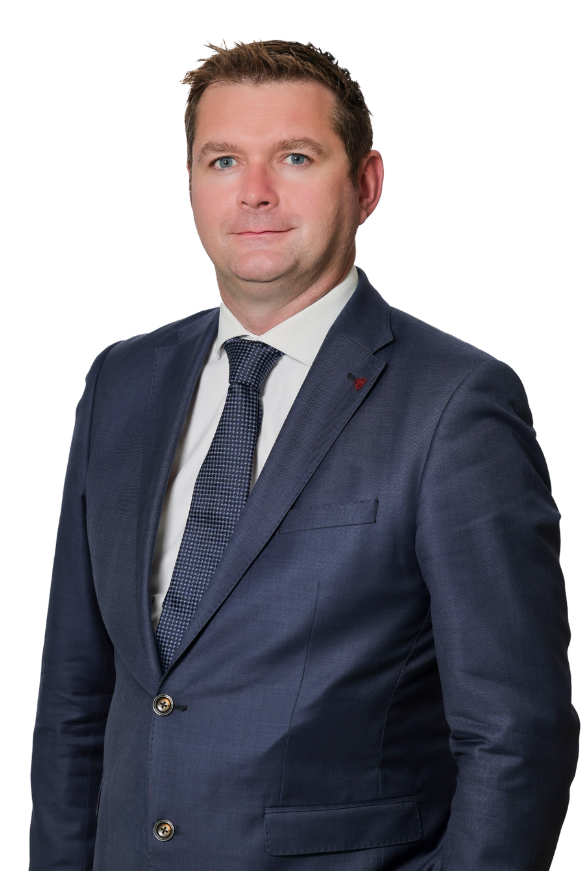 Donal O'Byrne