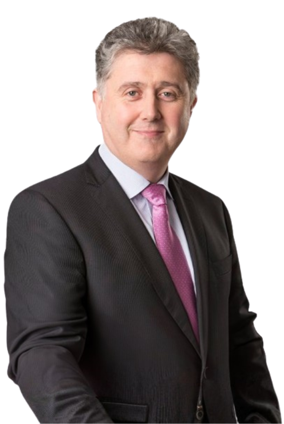 Fergus Devine
