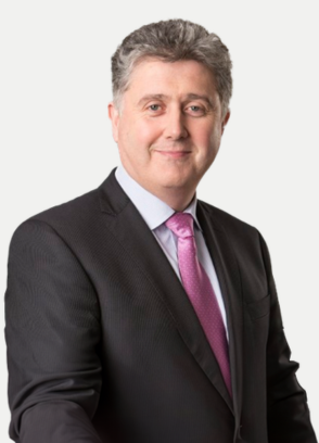 Fergus Devine
