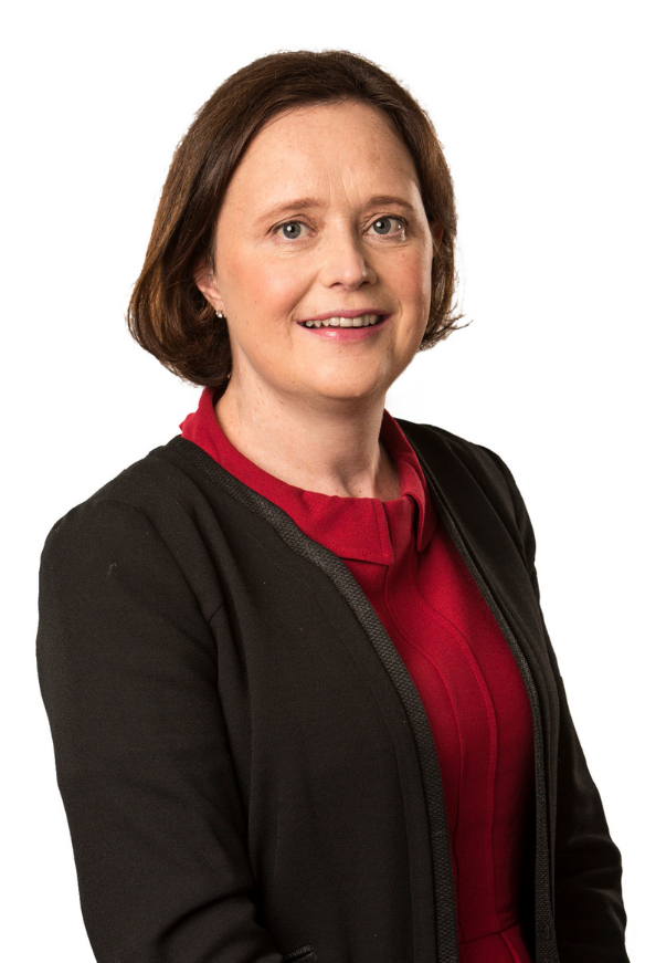 Fiona Barry
