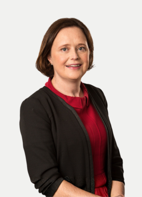Fiona Barry