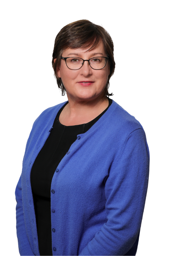Gillian Lynch