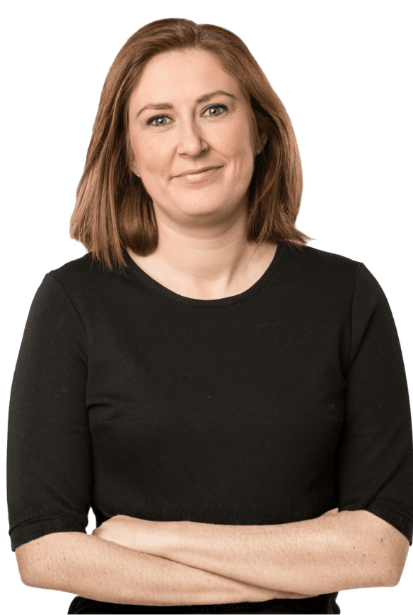 Hilary Rogers