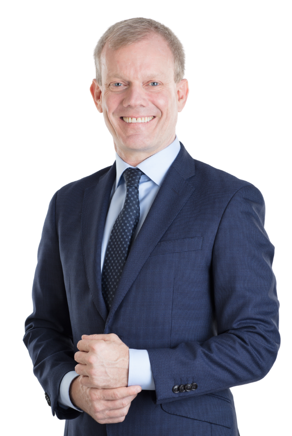 James Phelan