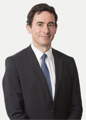 Jarleth Heneghan