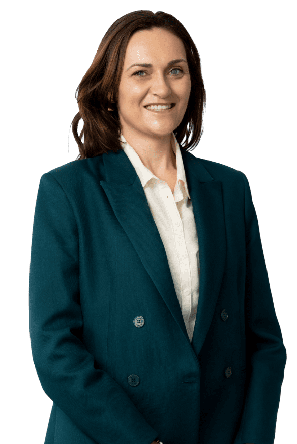 Jennifer O'Sullivan