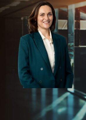 Jennifer O’Sullivan