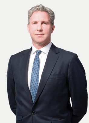 John O’Connor