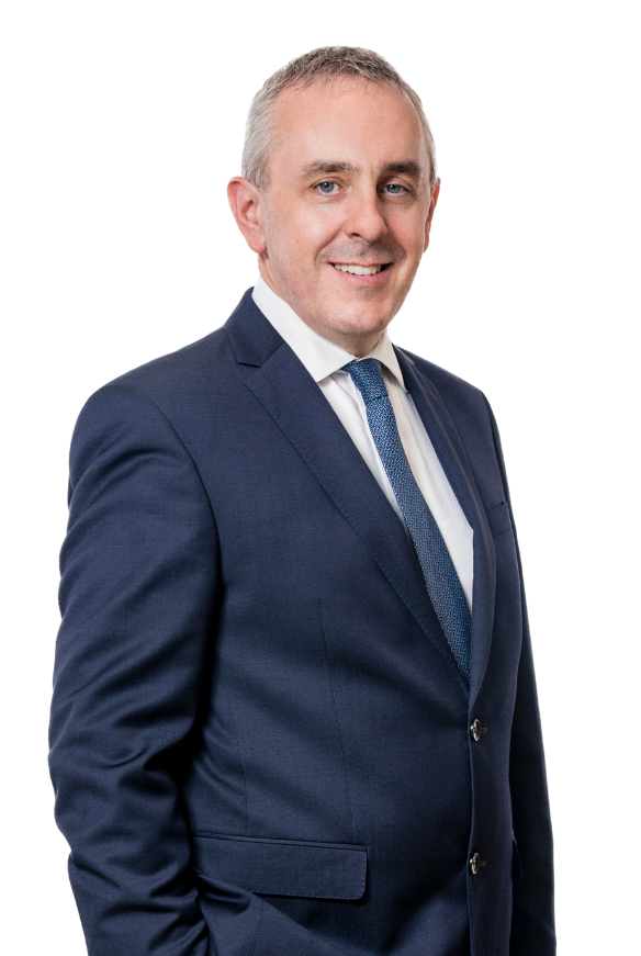 Liam McCabe
