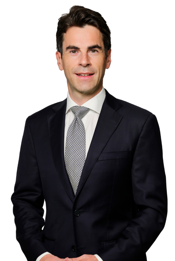 Padraic Kinsella