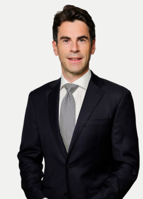 Padraic Kinsella