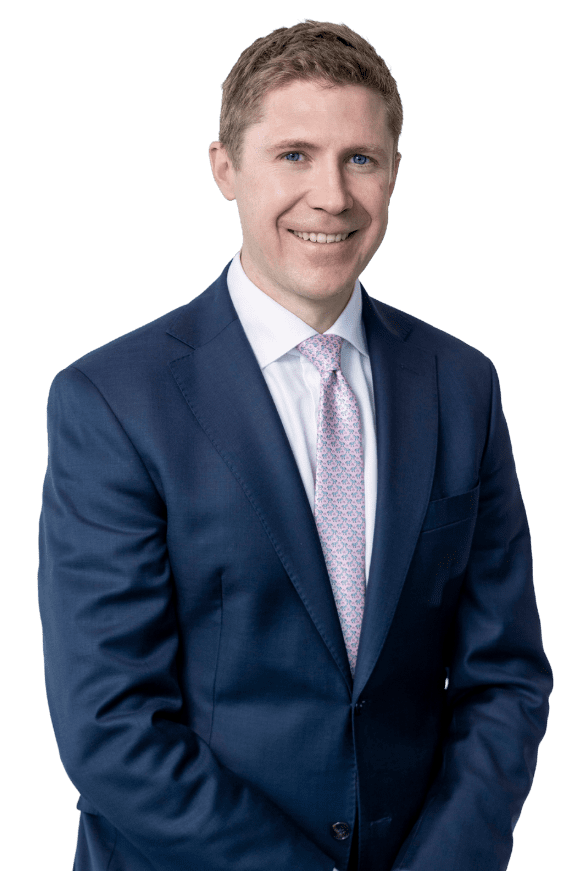 Ronan Shanahan