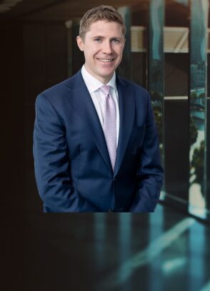 Ronan Shanahan
