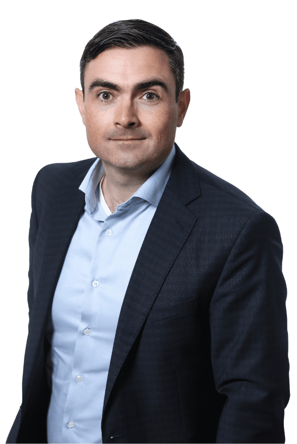 Stephen Ryan