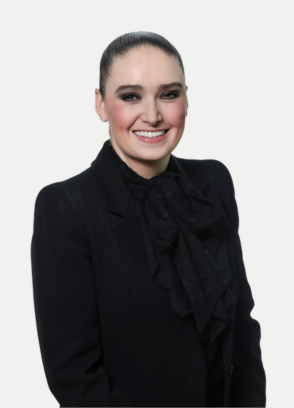 Tara Rush