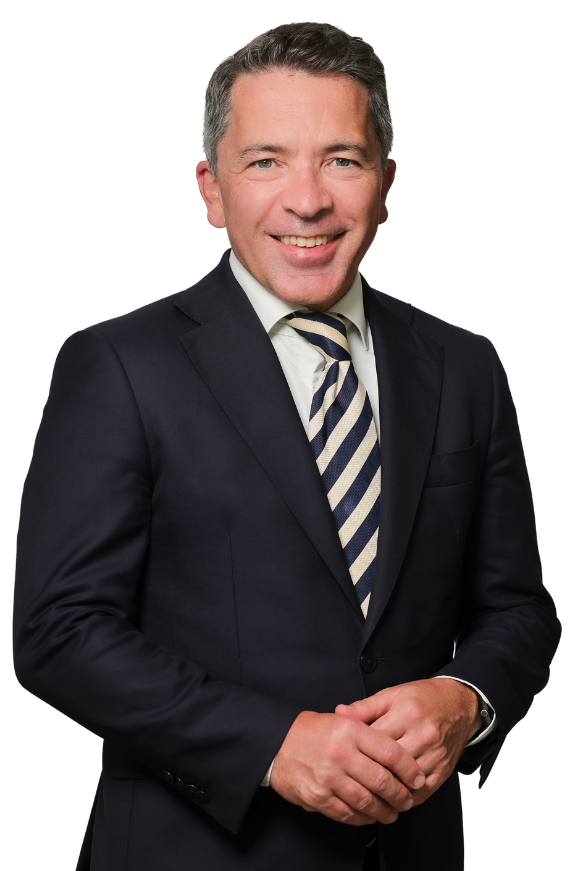 Vincent Coyne