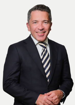 Vincent Coyne