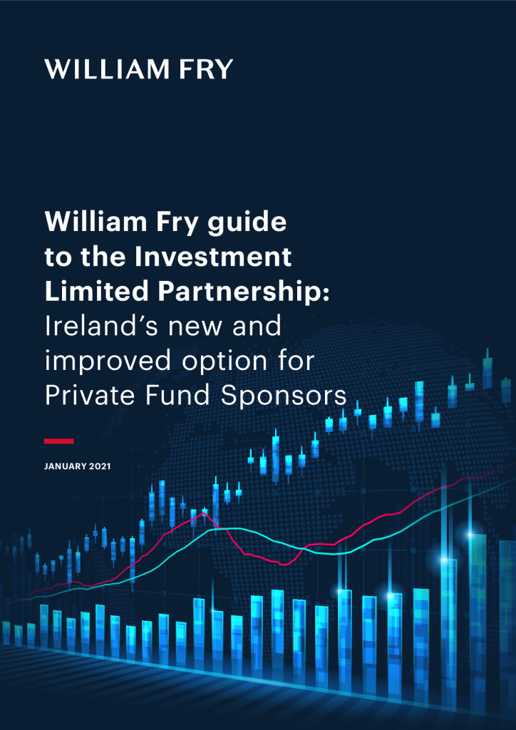 WF Guide to the Investment Limited Partnership 2021