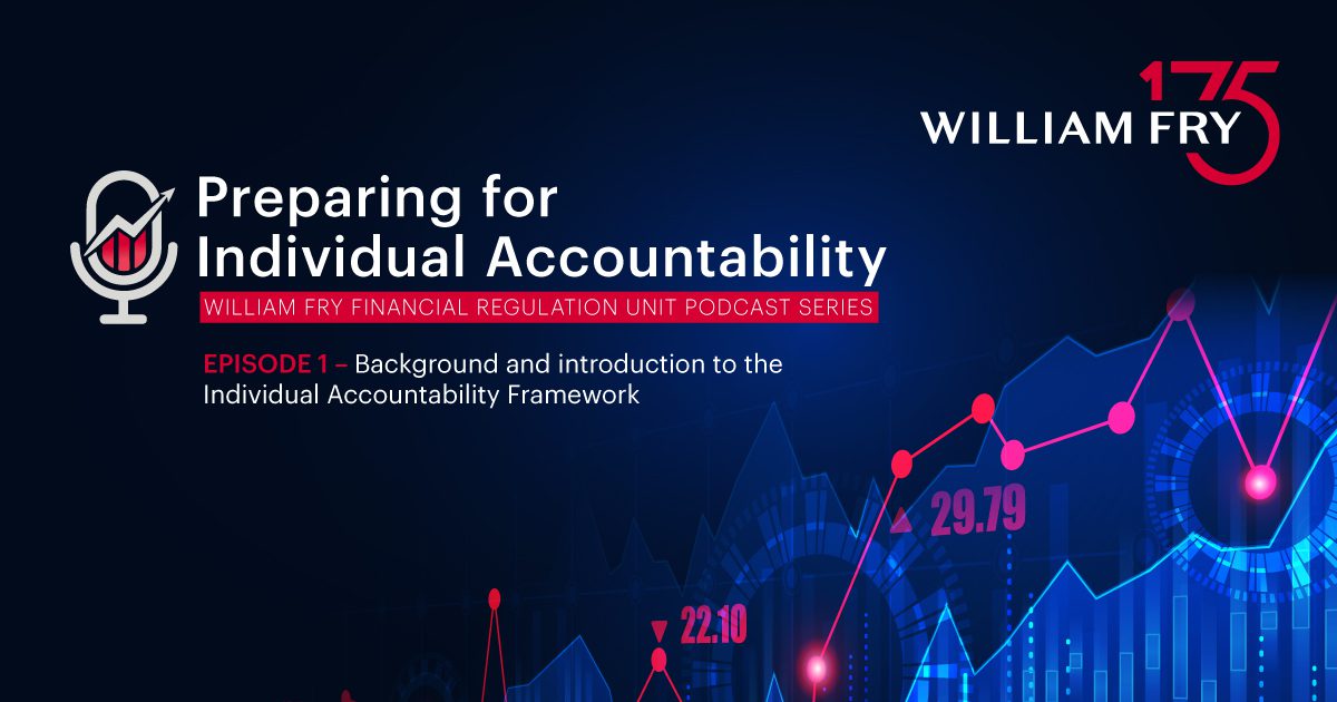 Episode 1 Individual Accountability