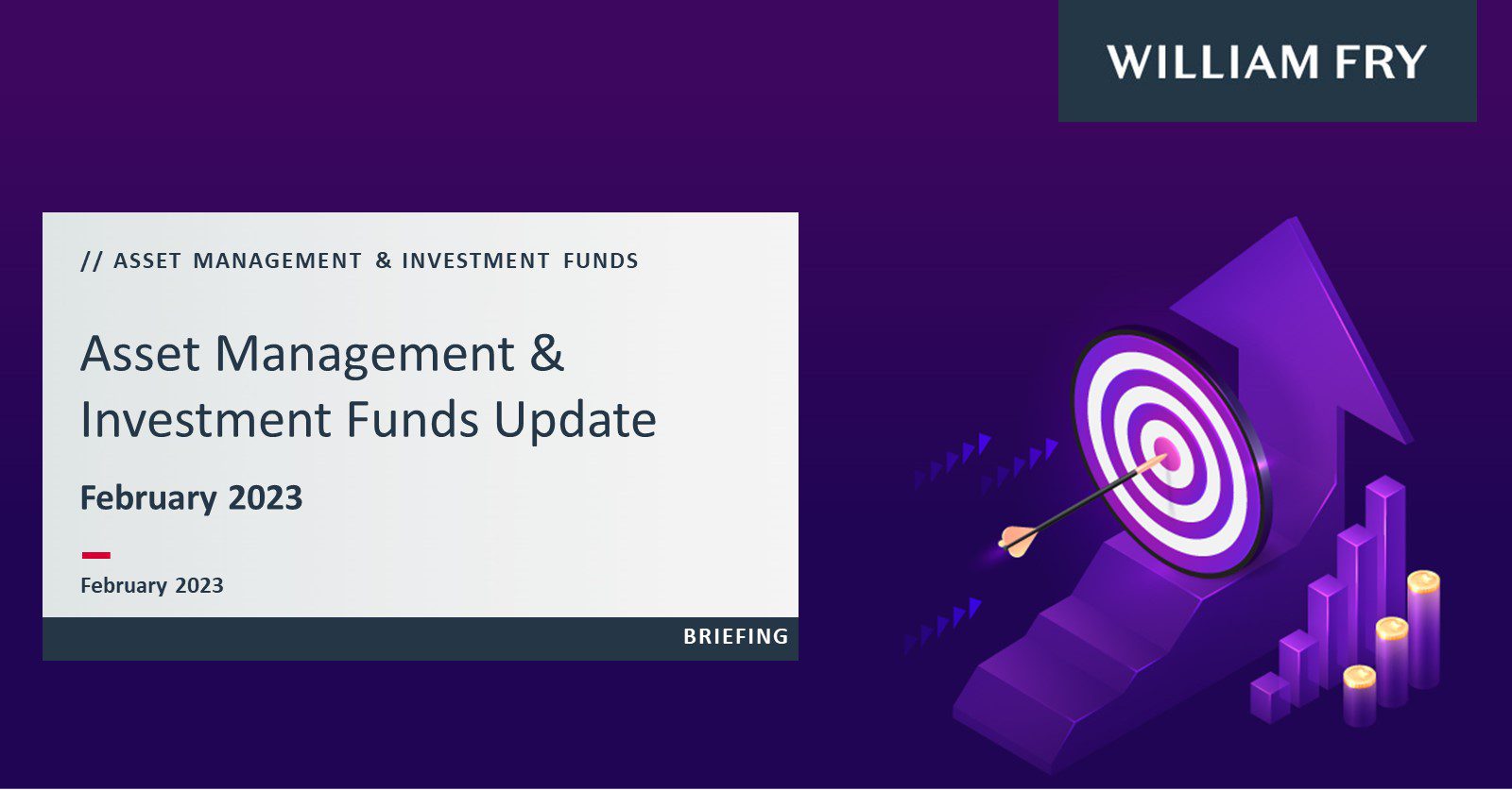 Asset Management & Investment Funds Update - February 2023