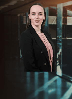 Órlaith Ni Mhadagáin