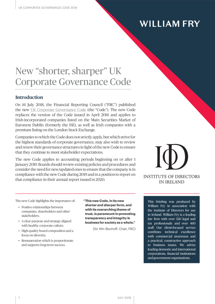 corporate-governance-code-2018