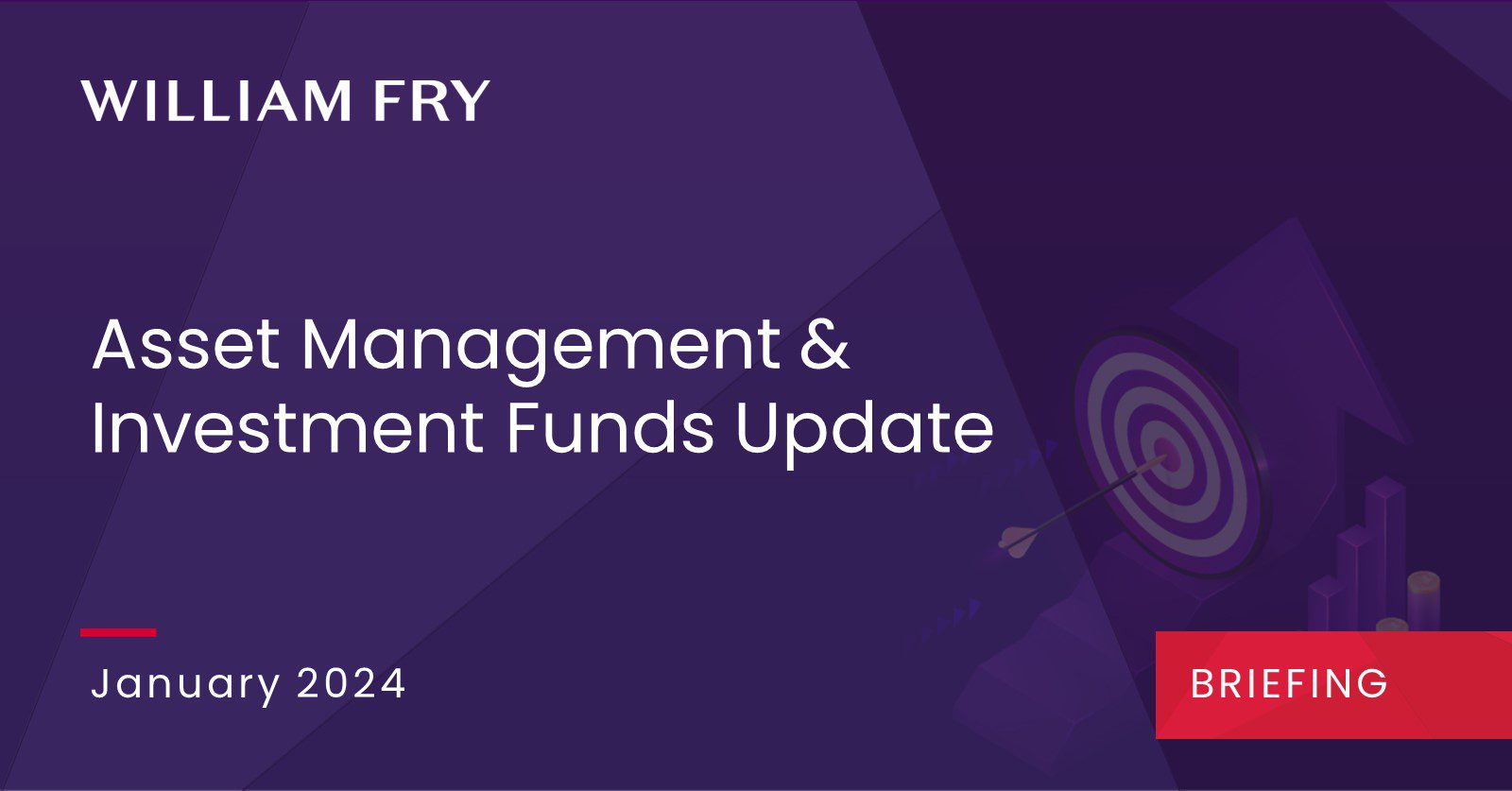 Asset Management Investment Funds Update - January 2024