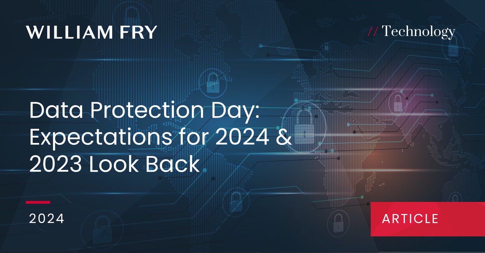 Data Protection Day Expectations for 2024 2023 Look Back