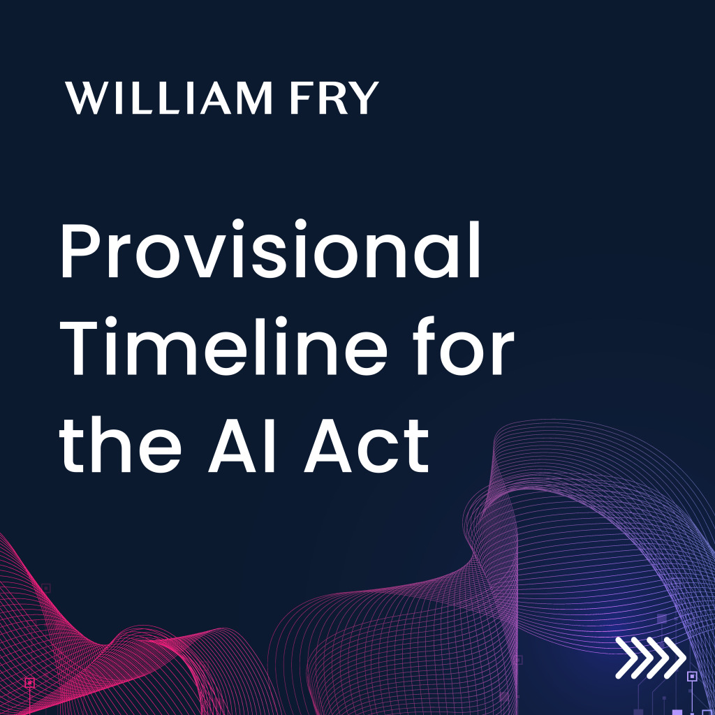 Provisional AI act