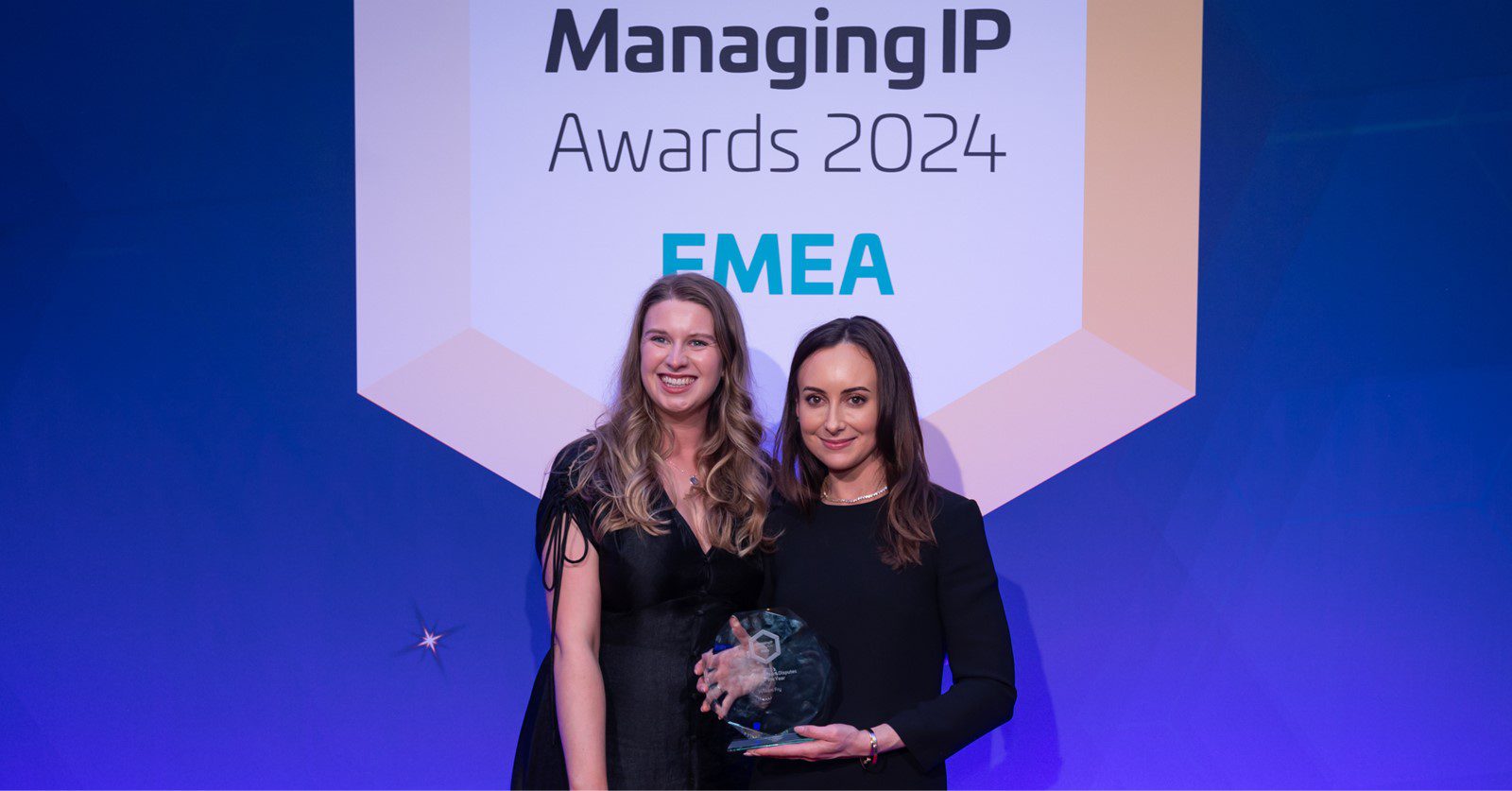 William Fry Secures a Pair of Accolades at Prestigious Managing IP Awards