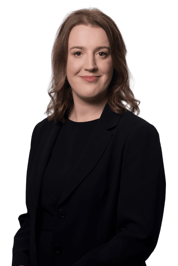 Caitlin Lenihan