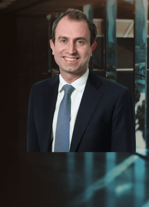 Gavin White