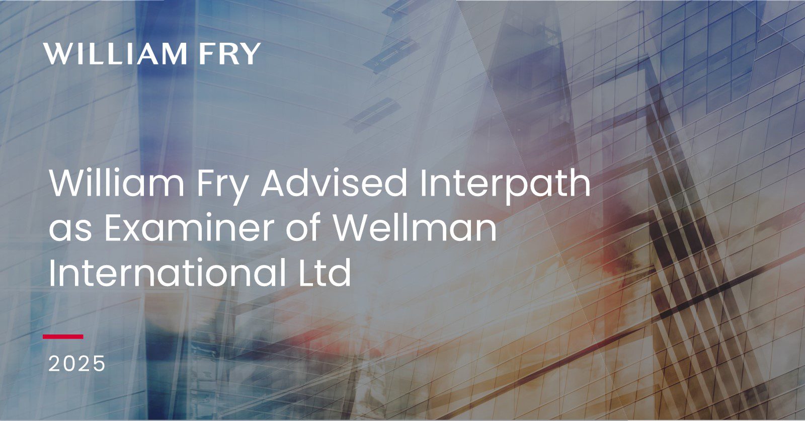 Interpath Wellman International