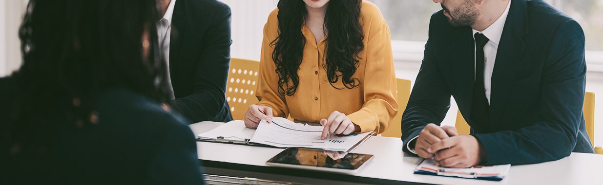 Employment & Benefits