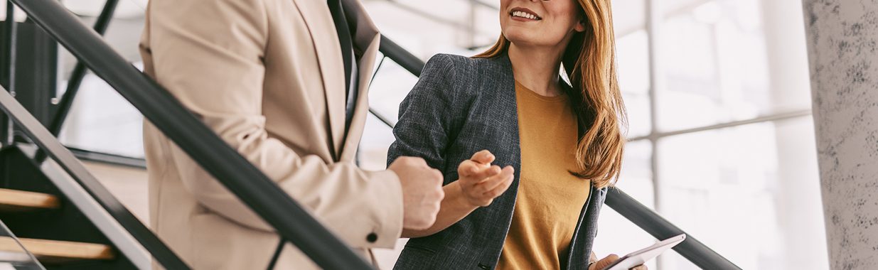 Employment and Benefits