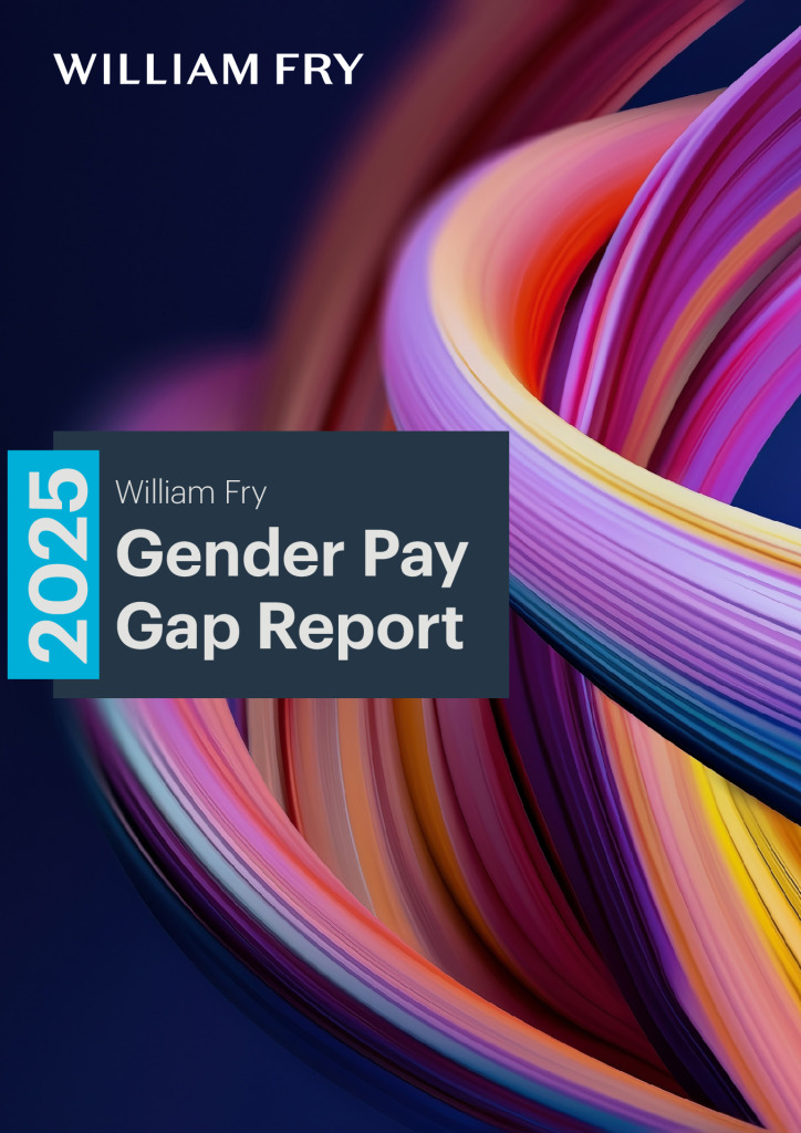 WF Gender Pay Gap Report 2025