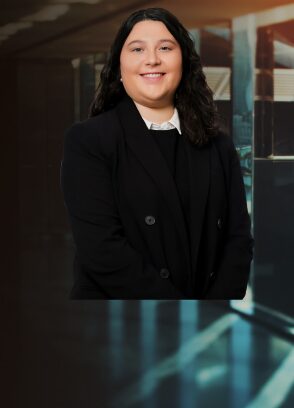 Jessica Coleman McCarthy