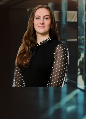 Olivia Heron