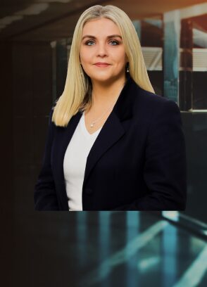 Stephanie O’Gorman