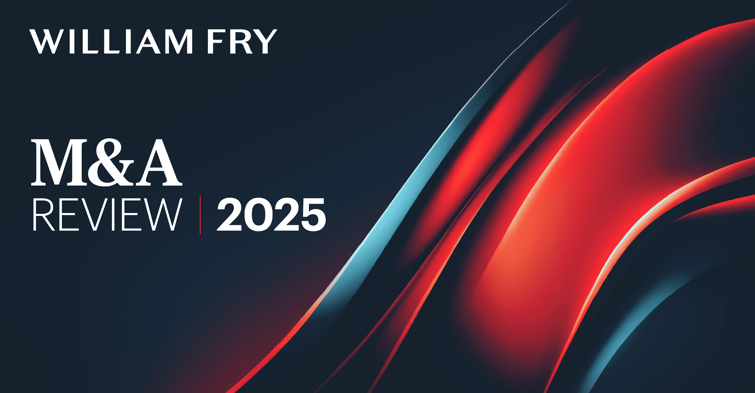 M&A Review 2025