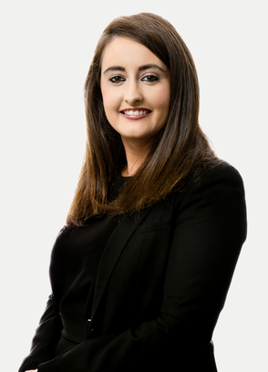 Alice O’Connor