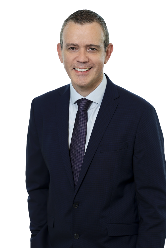 Andrew McIntyre