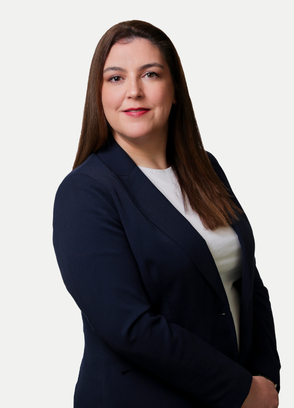 Barbara Galvin