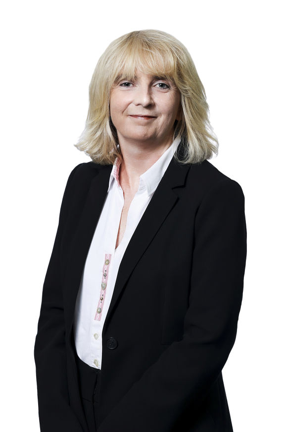 Barbara Kenny
