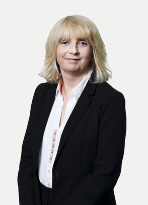 Barbara Kenny